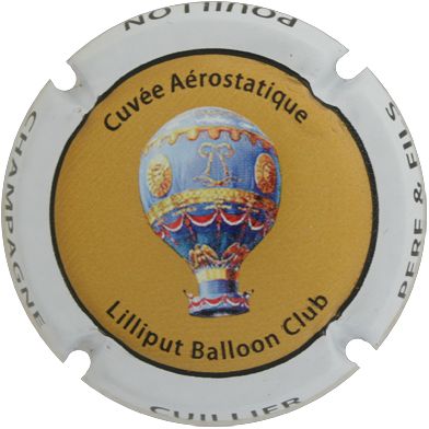 Cuillier Père Et Fils