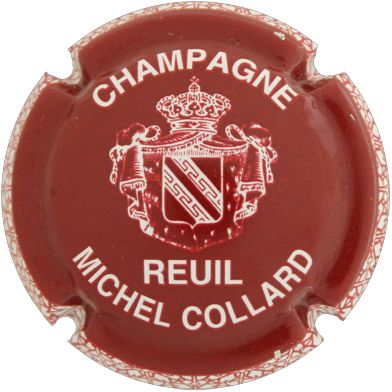 Collard Michel