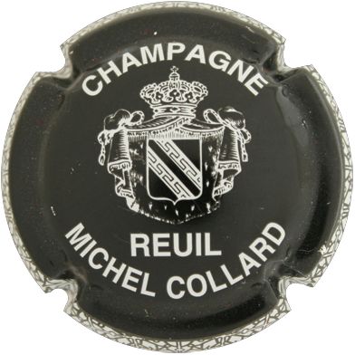 Collard Michel
