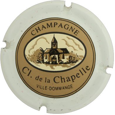Clos De La Chapelle