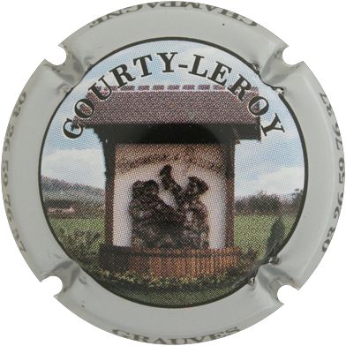 Courty Leroy