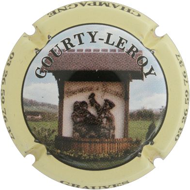 Courty Leroy