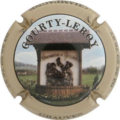 Courty Leroy