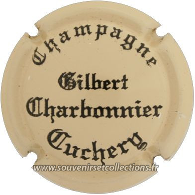 Charbonnier Gilbert