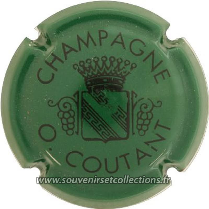 Coutant Olivier