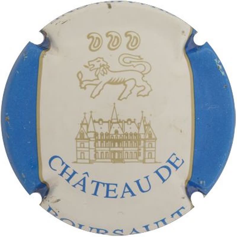 Château De Boursault