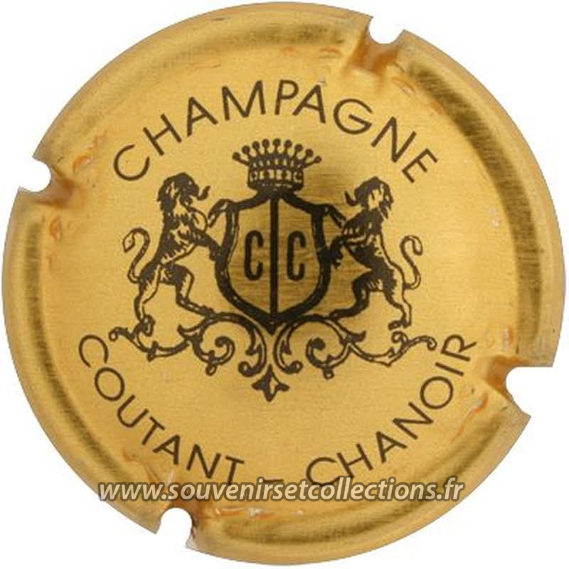 Coutant Chanoir