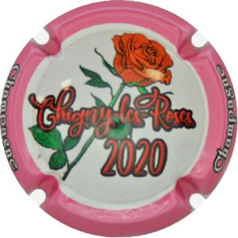 Chigny Les Roses