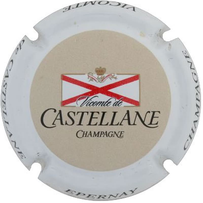 De Castellane