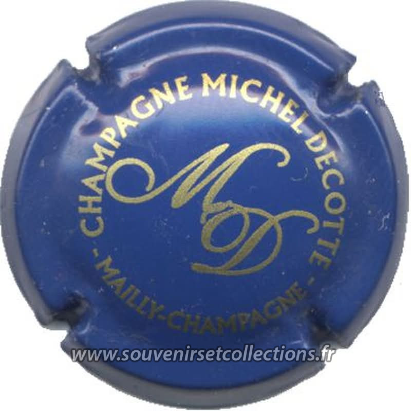 Decotte Michel