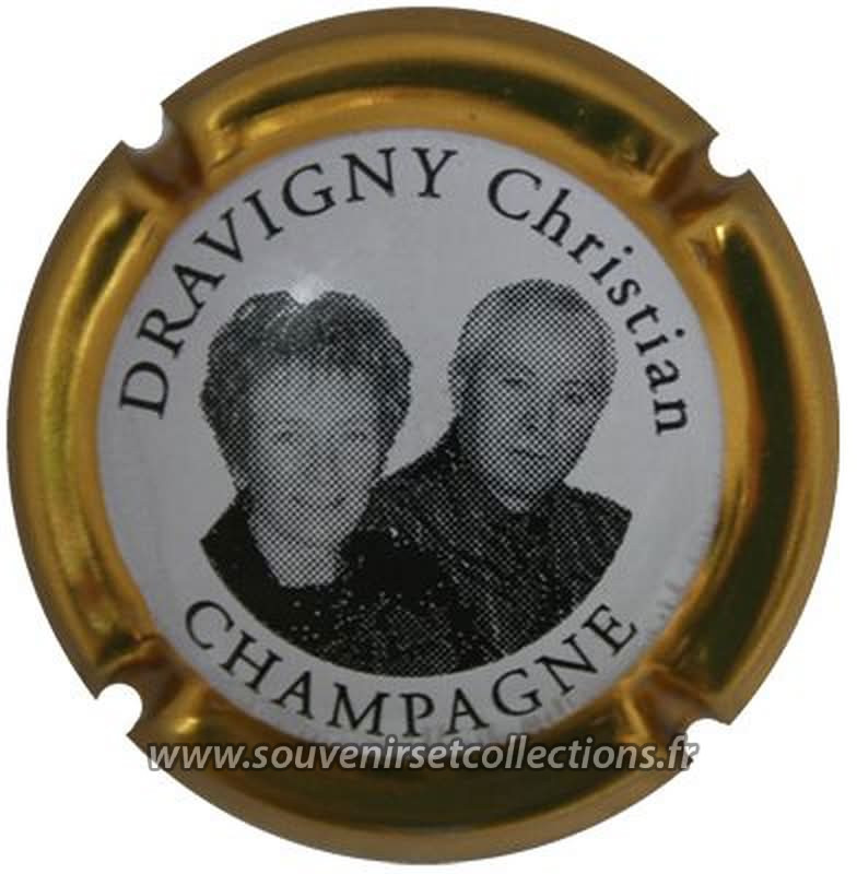 Dravigny Christian