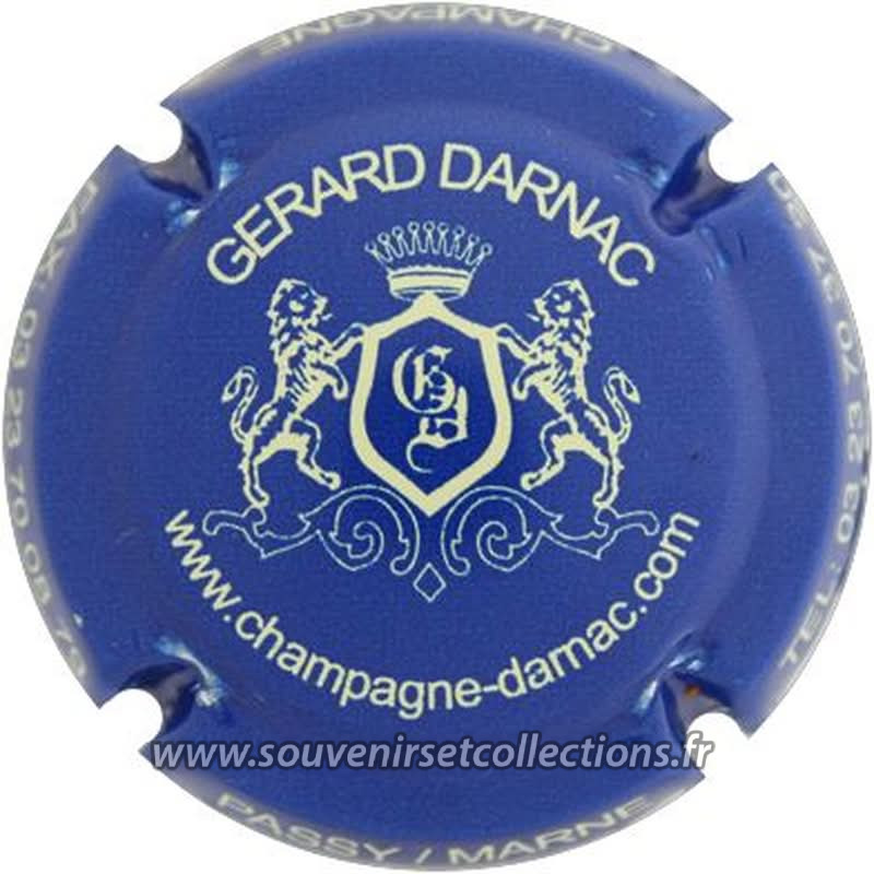 Darnac Gérard