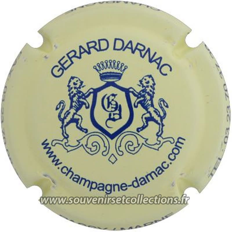 Darnac Gérard