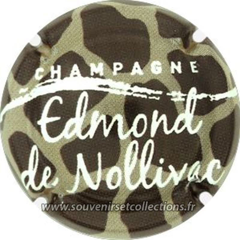 De Novillac Edmond