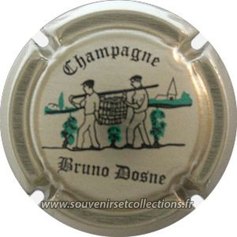 Dosne Bruno
