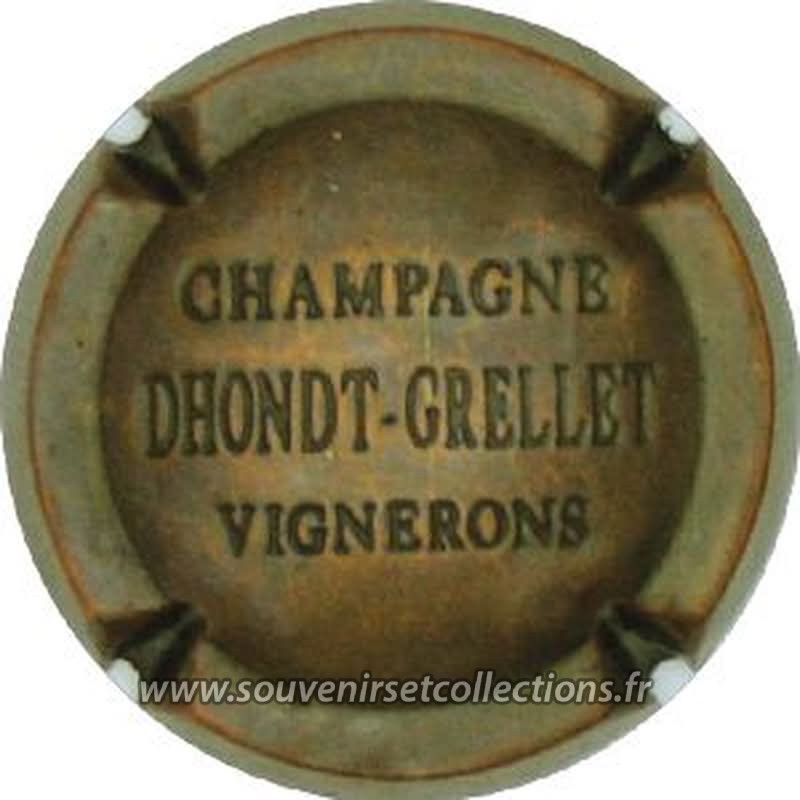 Dhondt Grellet