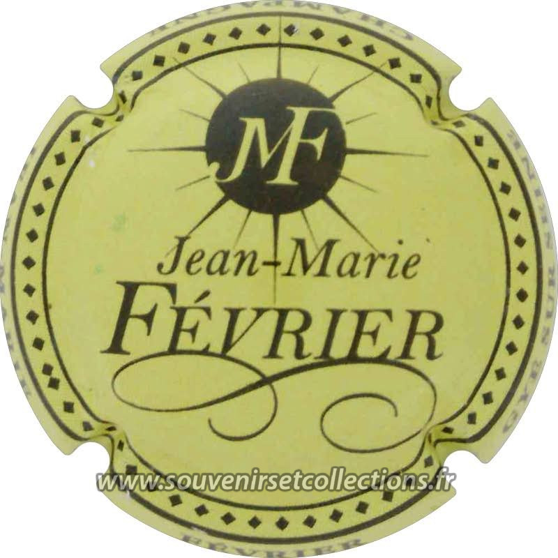 Février Jean Marie
