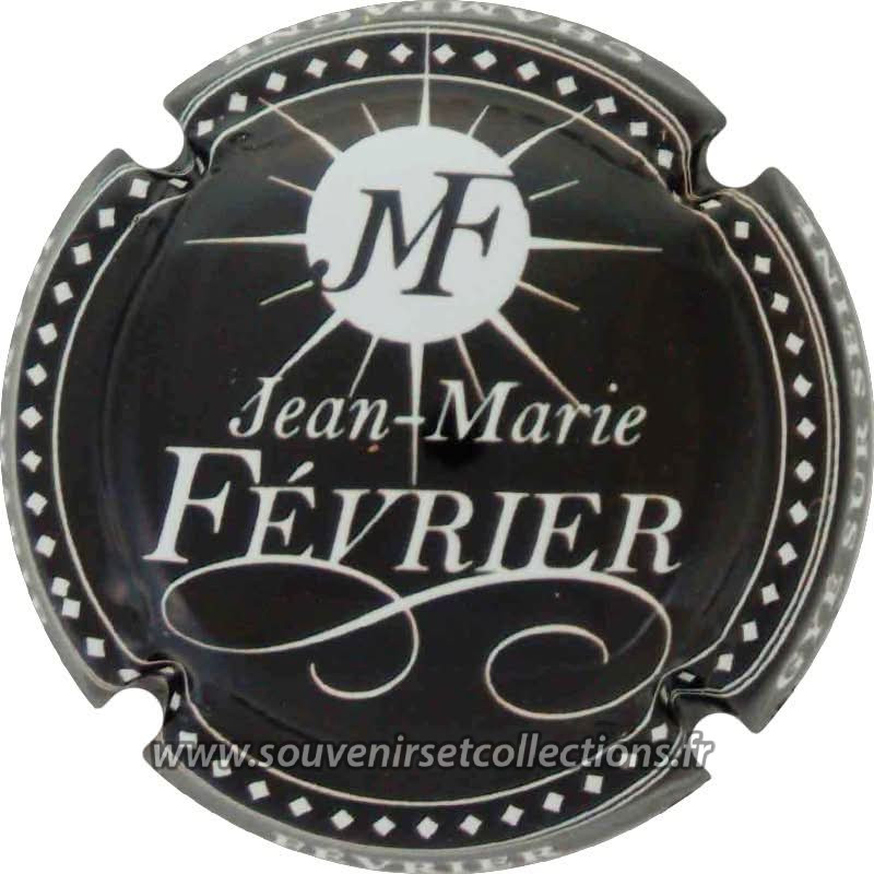 Février Jean Marie