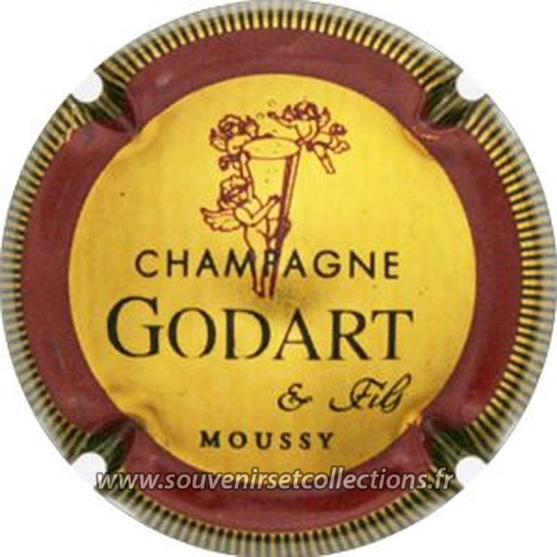 Godart Veuve Et Fils