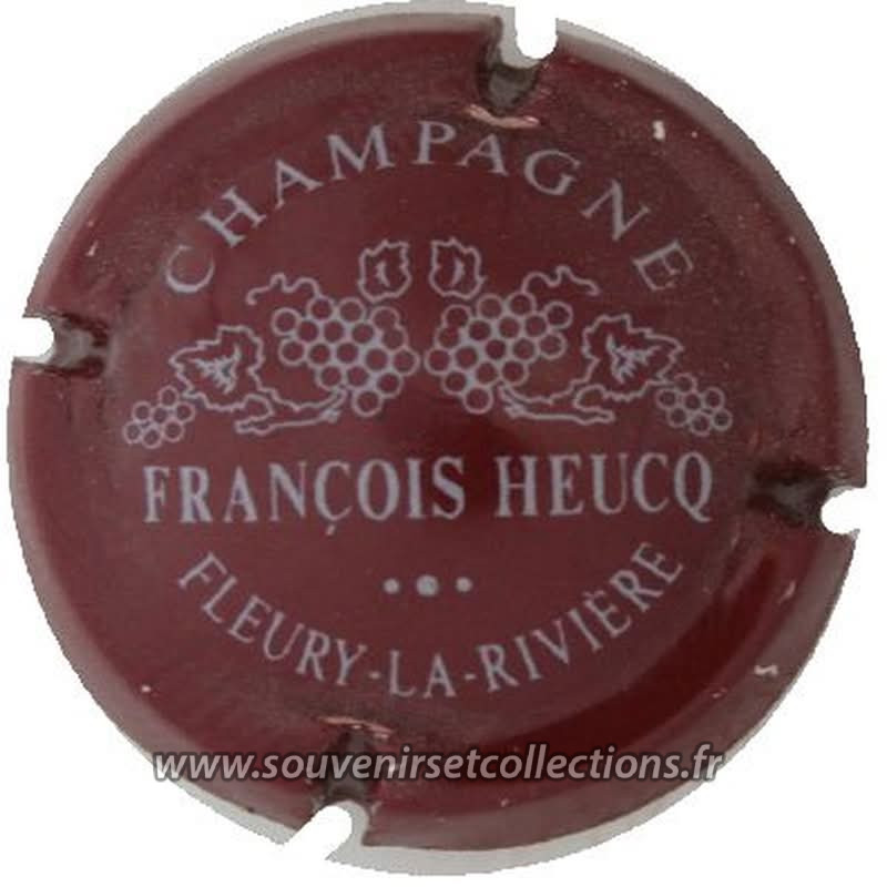 Heucq François