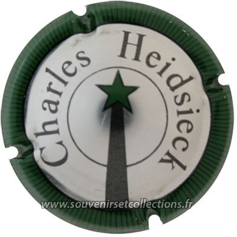 Heidsieck Charles