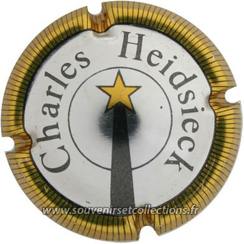 Heidsieck Charles