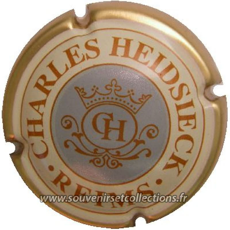 Heidsieck Charles