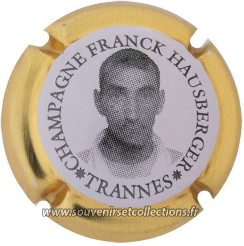 Hausberger Franck