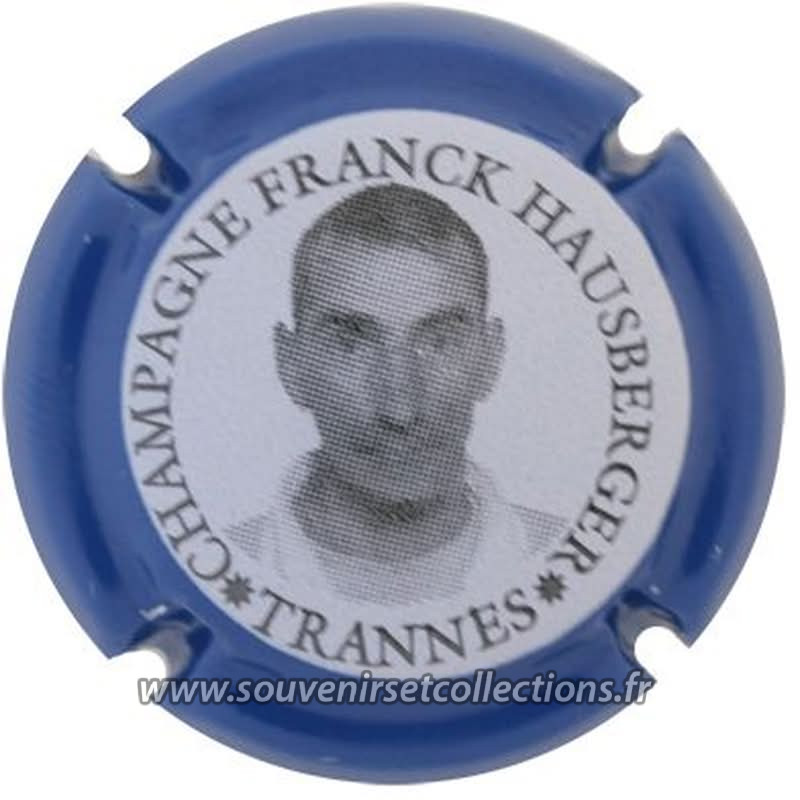 Hausberger Franck