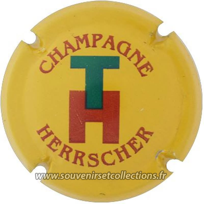 Herrscher Thierry