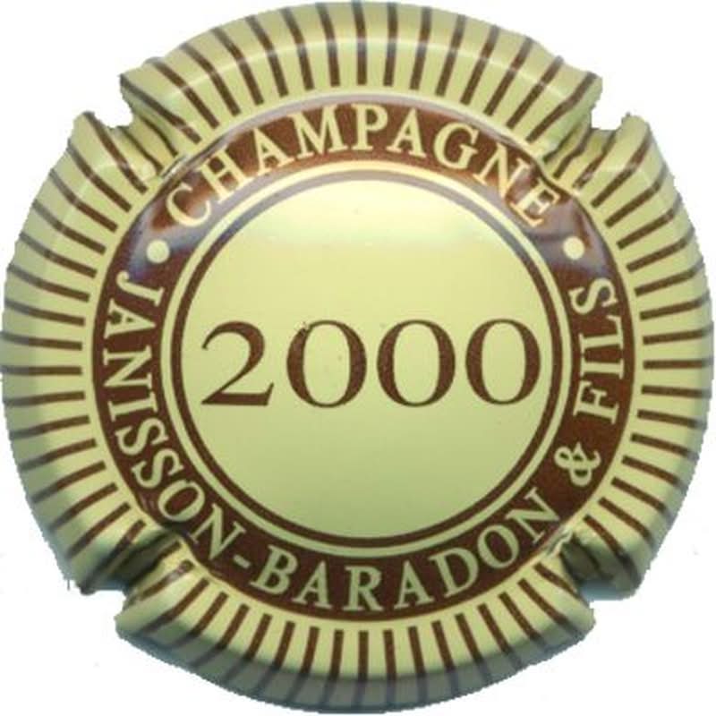 Janisson Baradon Et Fils