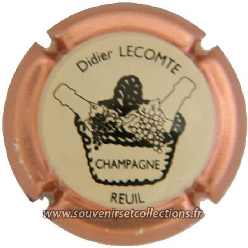 Lecomte Didier