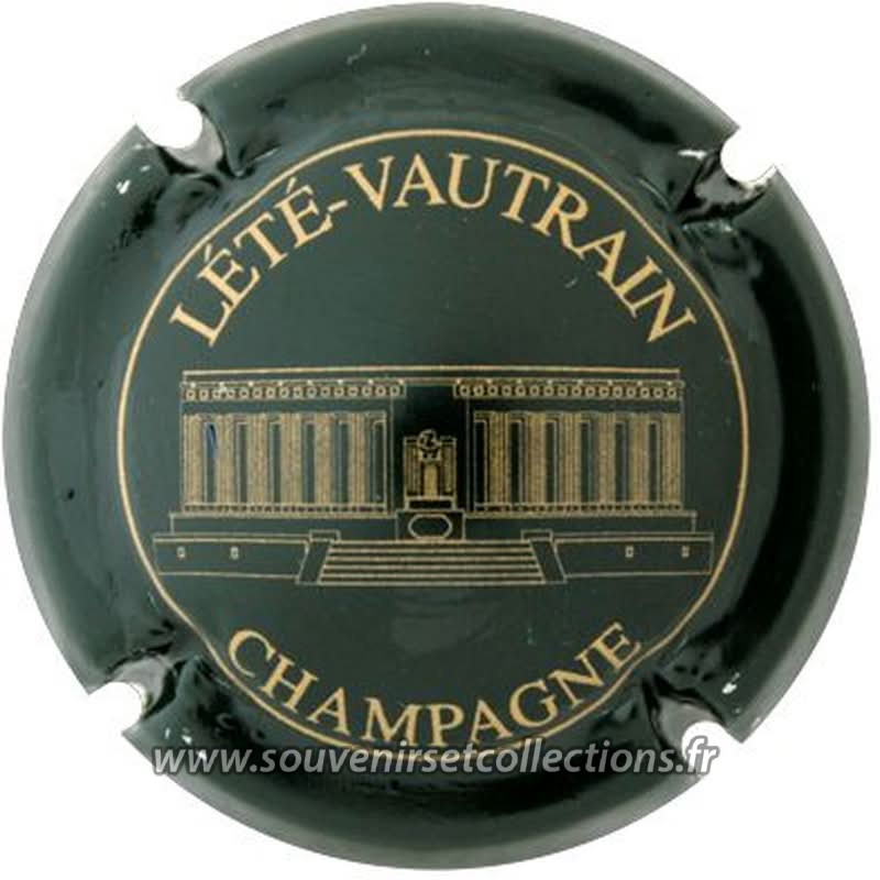 Lété Vautrain