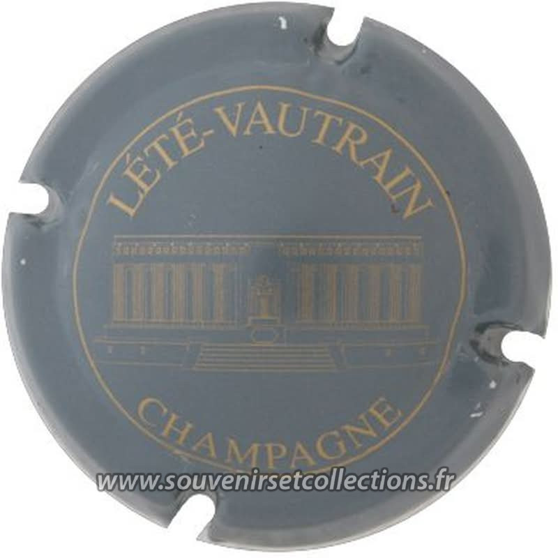 Lété Vautrain