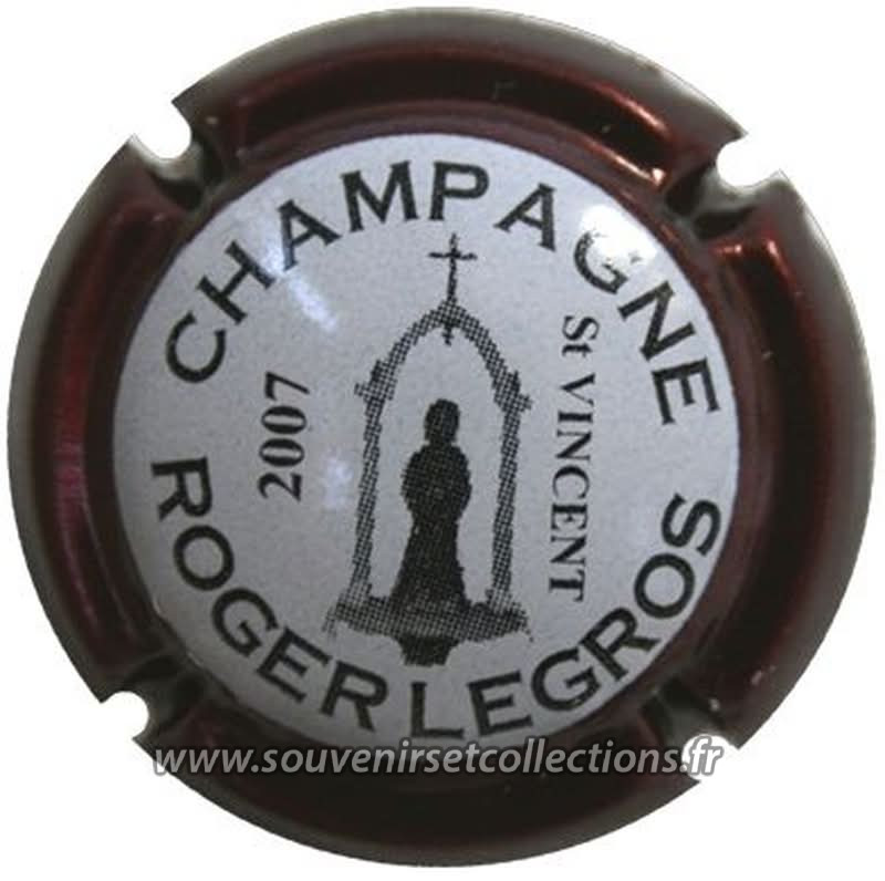 Legros Roger