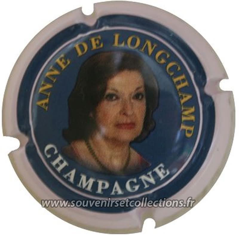 Longchamp Anne De