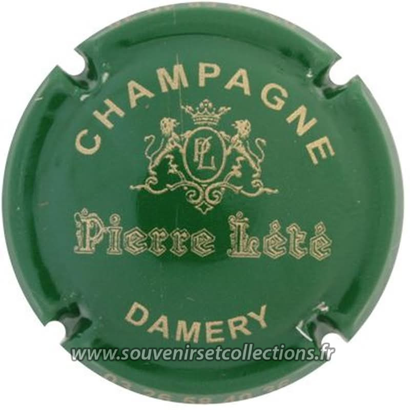Lété Pierre