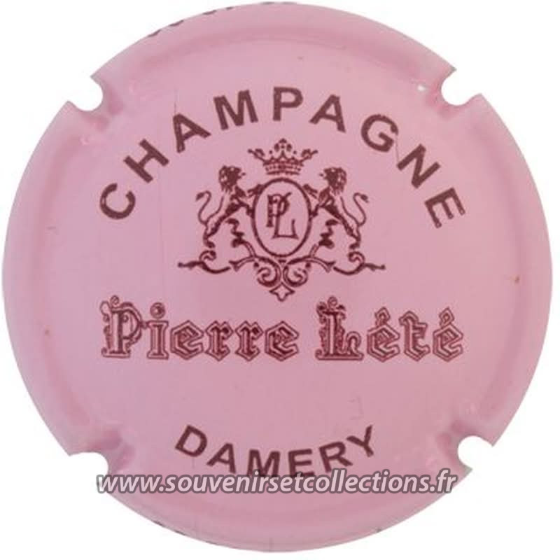 Lété Pierre