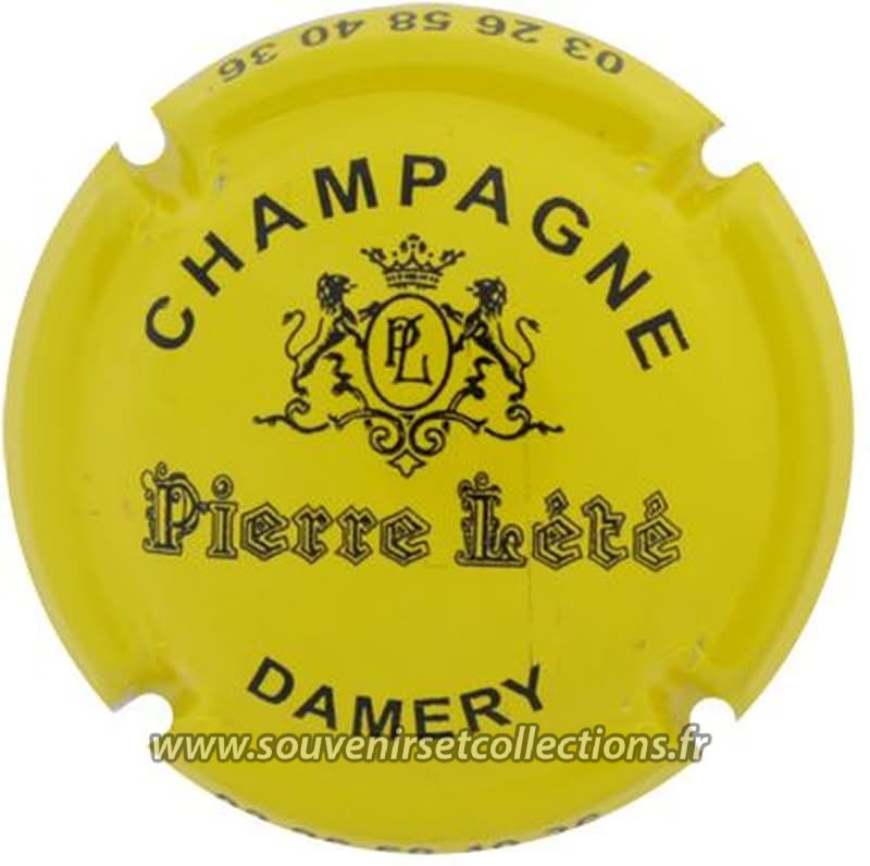 Lété Pierre