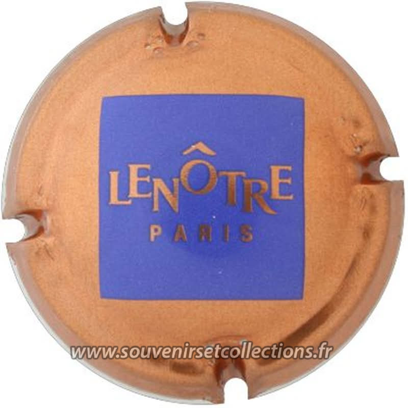 Lenôtre