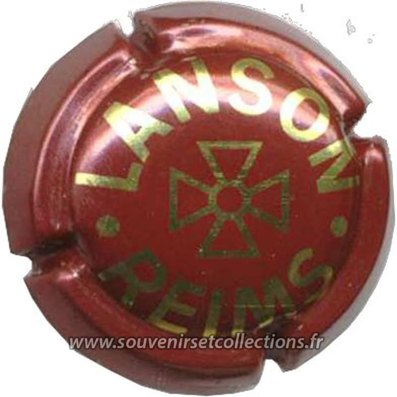 Lanson Père et Fils