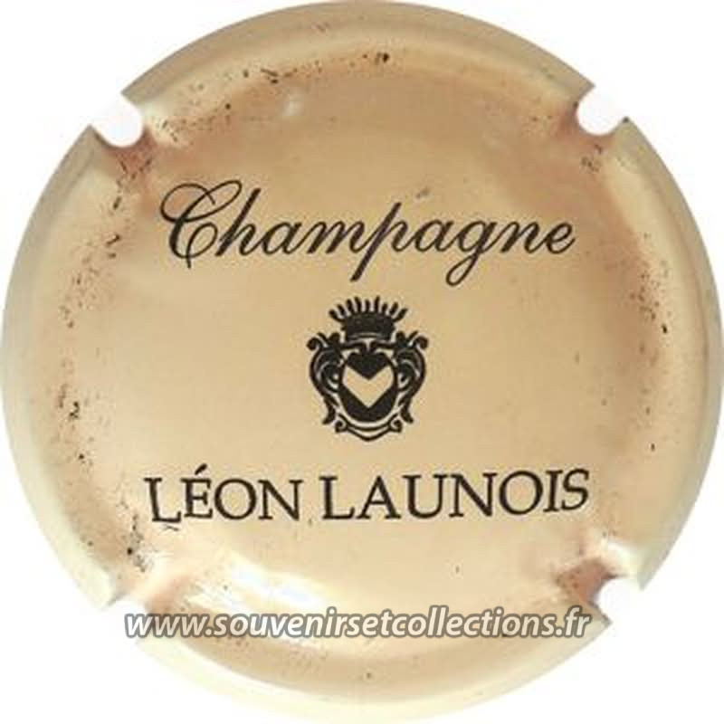 Launois Léon