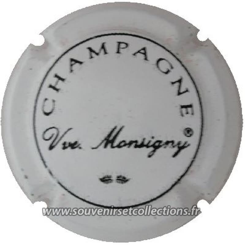 Monsigny Vve
