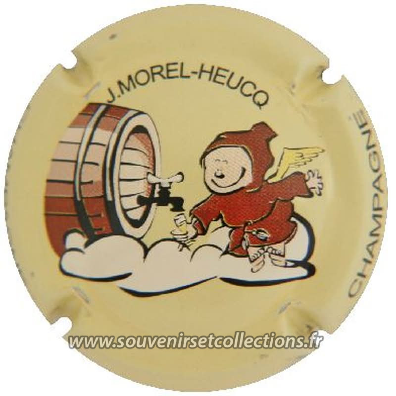 Morel Heucq