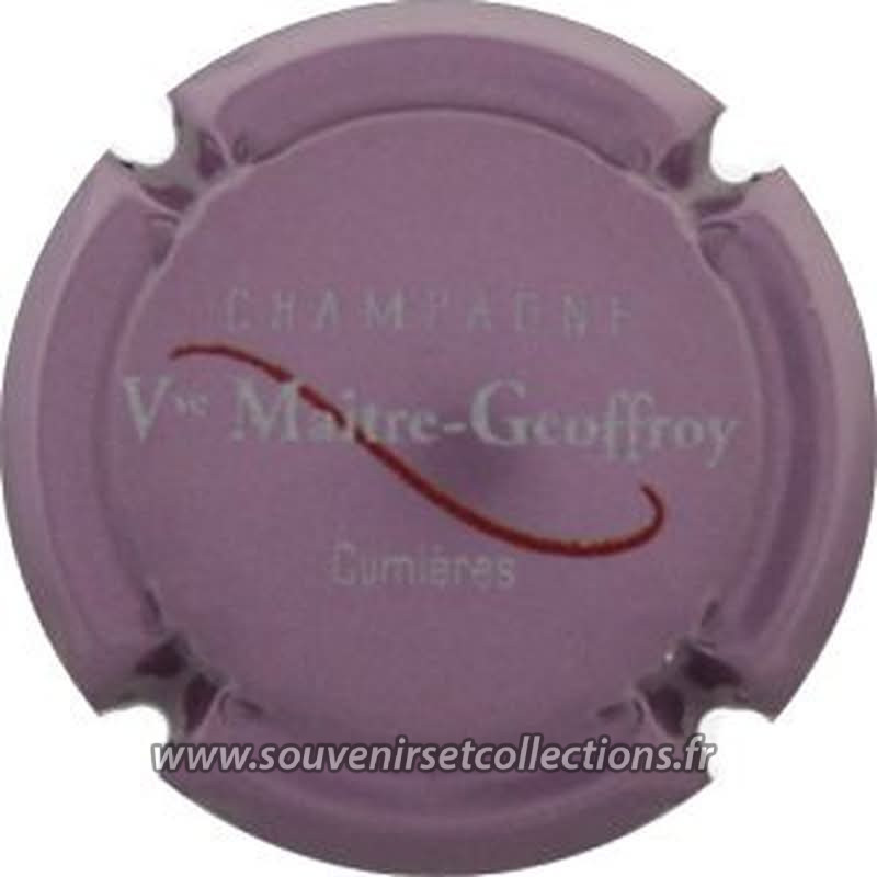 Maitre Geoffroy