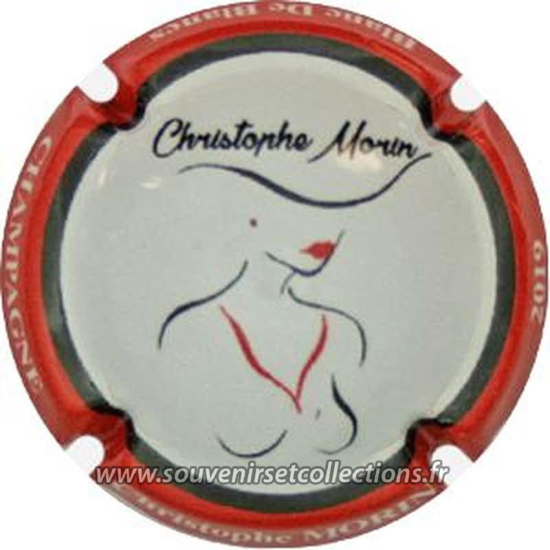 Morin Christophe