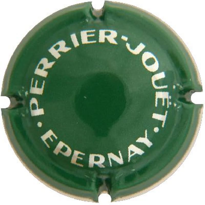 Perrier Jouët