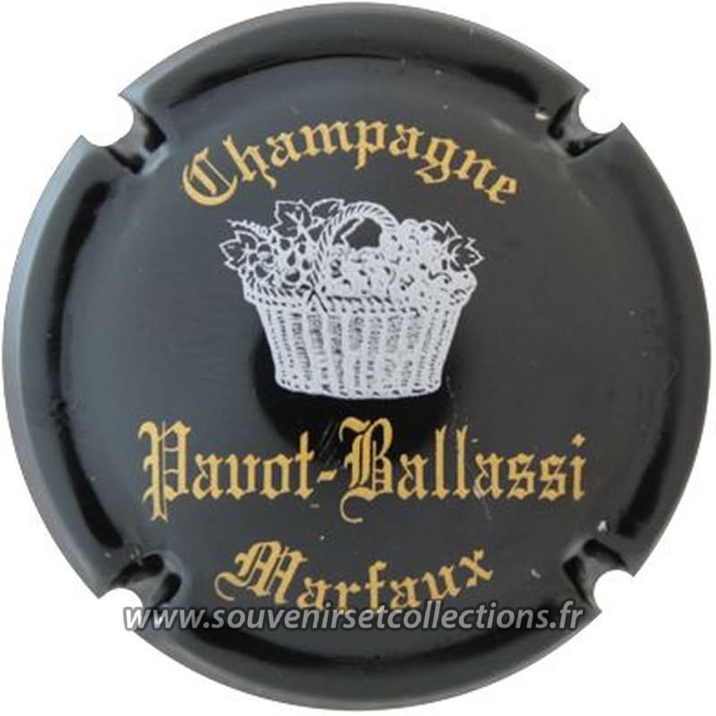 Pavot Ballassi