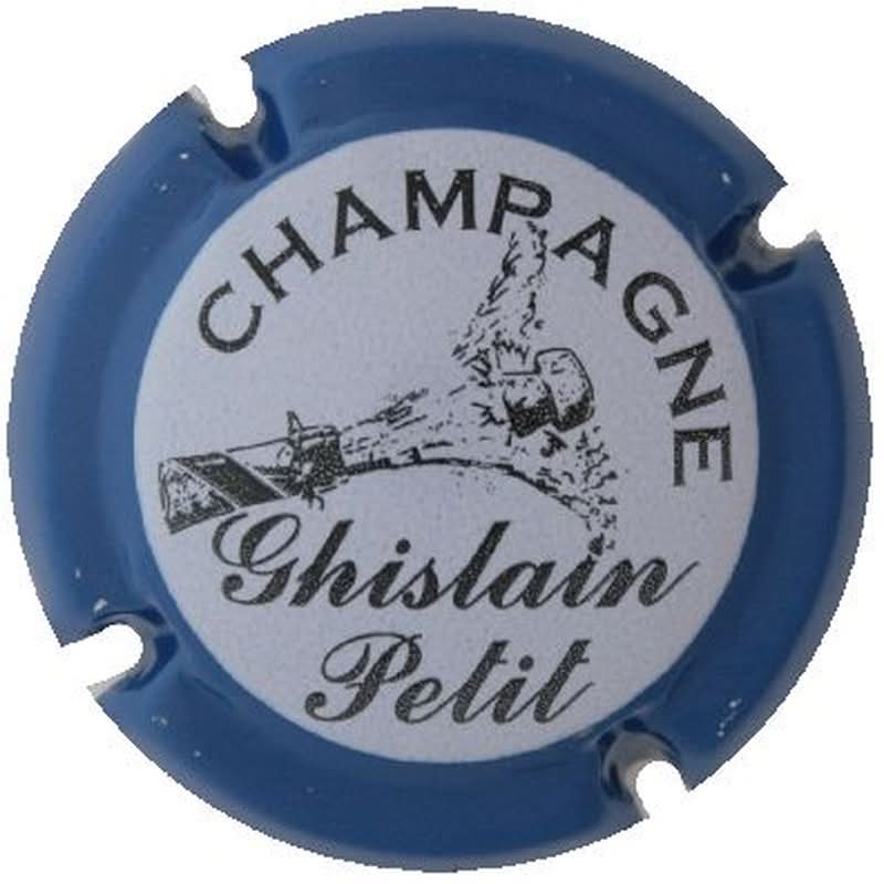 Petit Ghislain