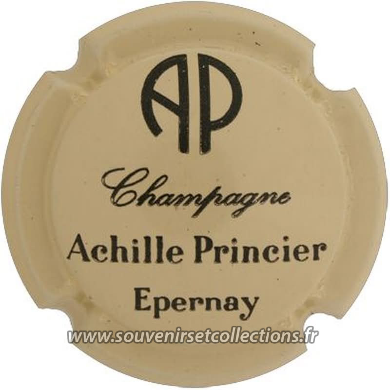 Princier Achille